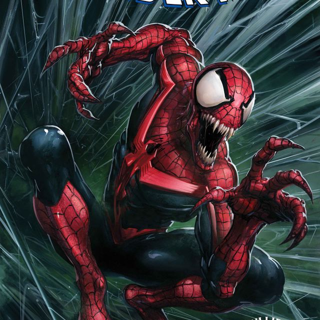 Saladin Ahmed and Sami Kivelä... Post Image