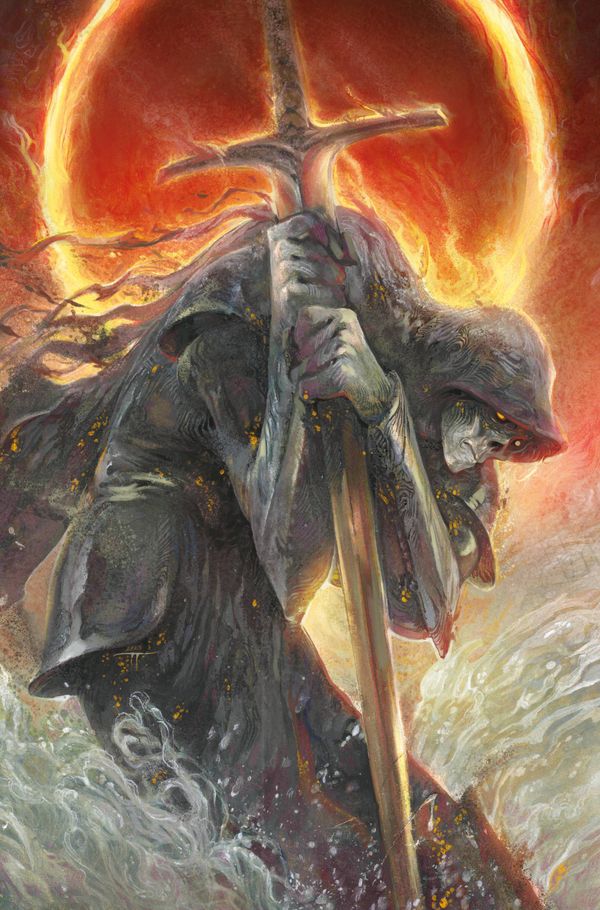 ComicList: Titan Comics New Releases... Post Image