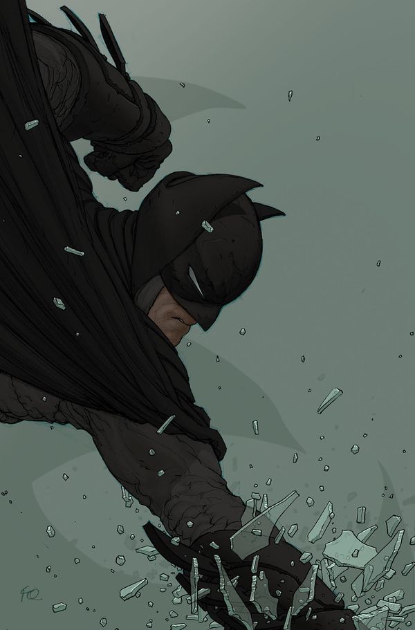 ComicList: DC Comics New Releases... Post Image