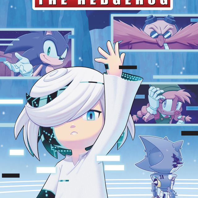 DC Comics Extended Forecast for... Post Image