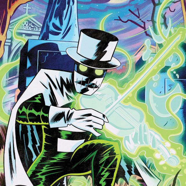 ComicList Previews: IRON FIST #4... Post Image
