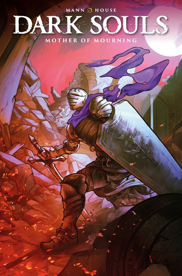Titan Comics Extended Forecast for... Post Image