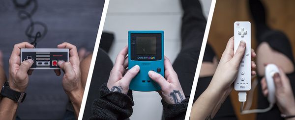 What are the Video Game... Post Image