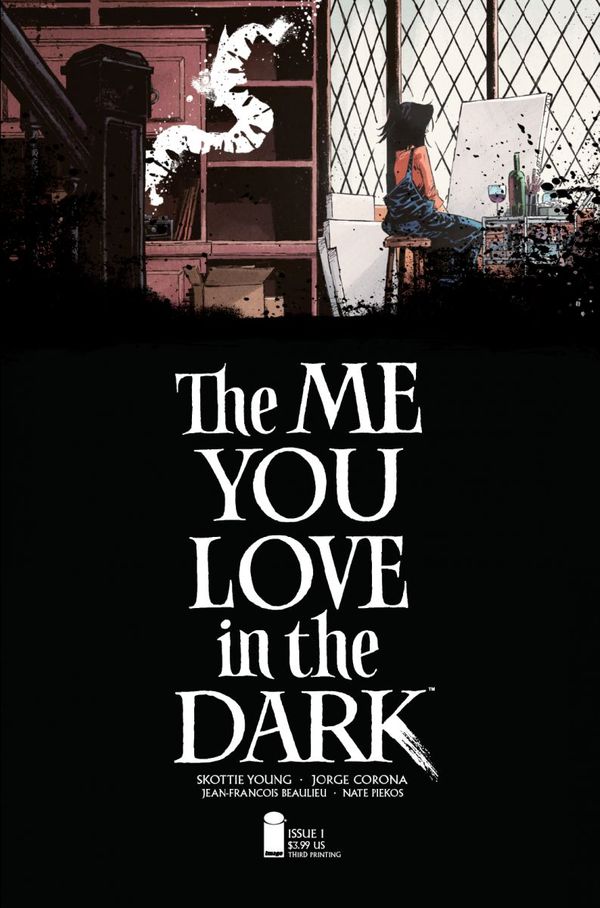THE ME YOU LOVE IN... Post Image