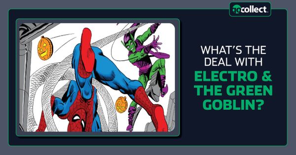 What’s the Deal With Electro... Post Image