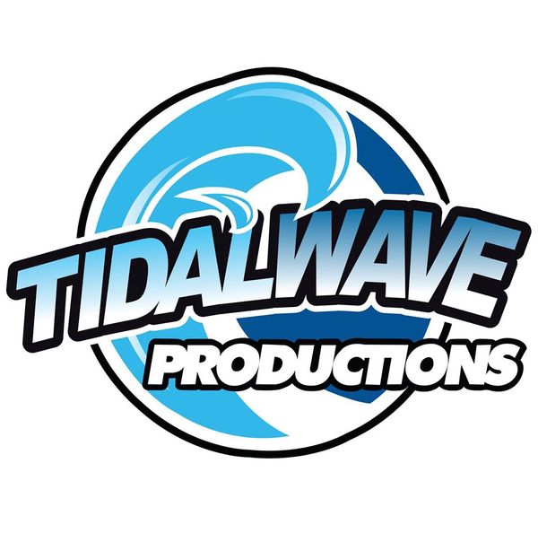 TidalWave Productions to be distributed... Post Image