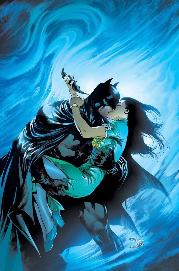 ComicList: New Comic Book Releases... Post Image