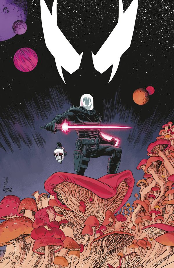 ComicList: Dark Horse Comics New... Post Image
