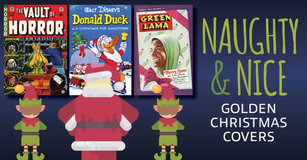 Naughty and Nice Golden Age... Post Image