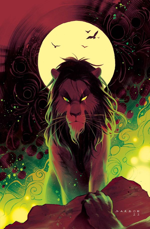 ComicList: Dynamite Entertainment New Releases... Post Image