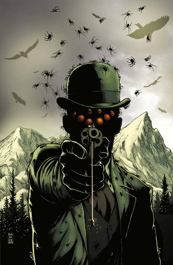 ComicList: New Comic Book Releases... Post Image