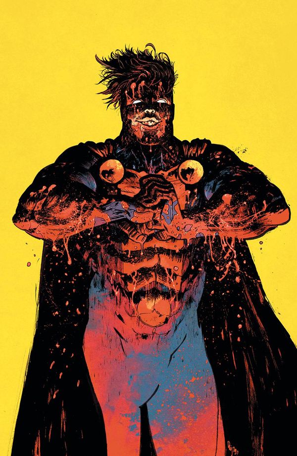 ComicList: Image Comics New Releases... Post Image