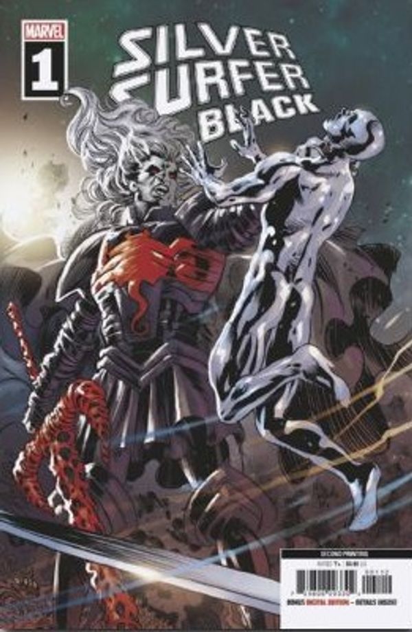The Value of Other Knull... Post Image