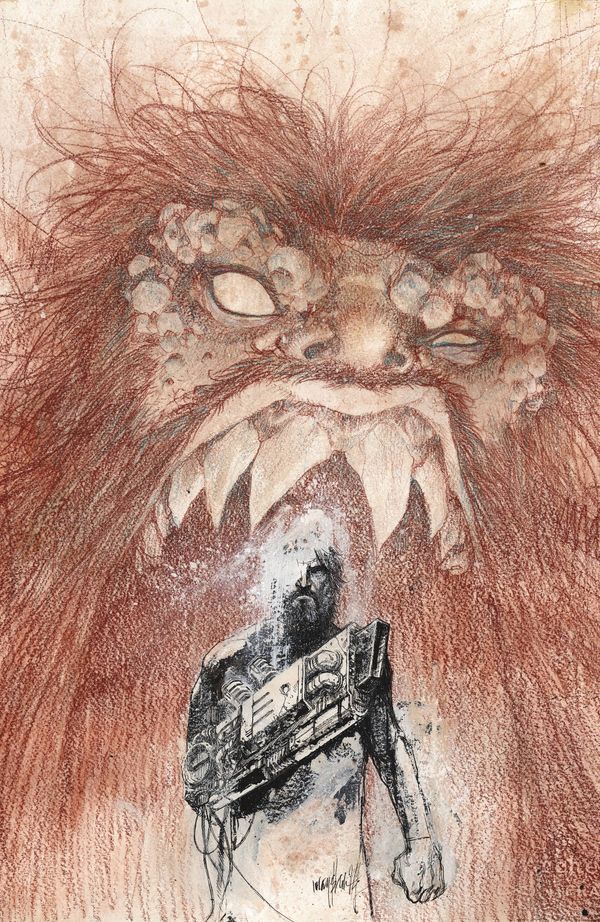 ComicList: New Comic Book Releases... Post Image
