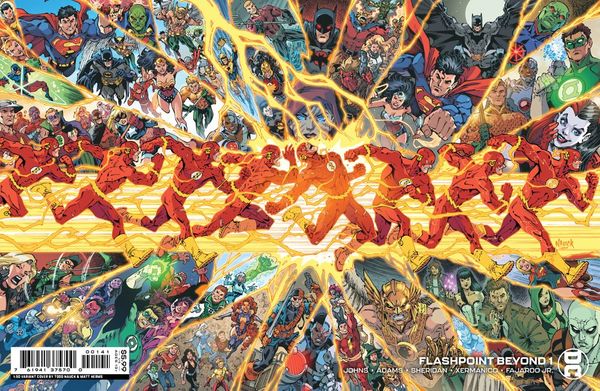 ComicList: New Comic Book Releases... Post Image