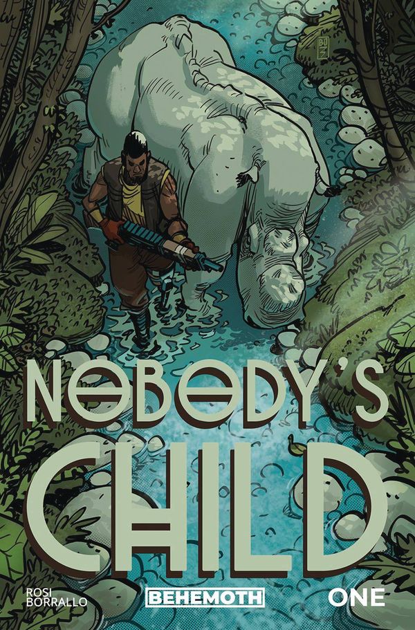 ComicList: New Comic Book Releases... Post Image