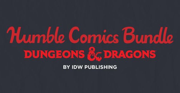 Dungeons And Dragons Bundle to... Post Image