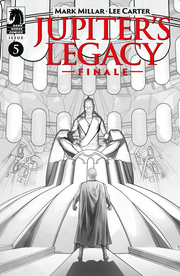 ComicList: Dark Horse Comics New... Post Image