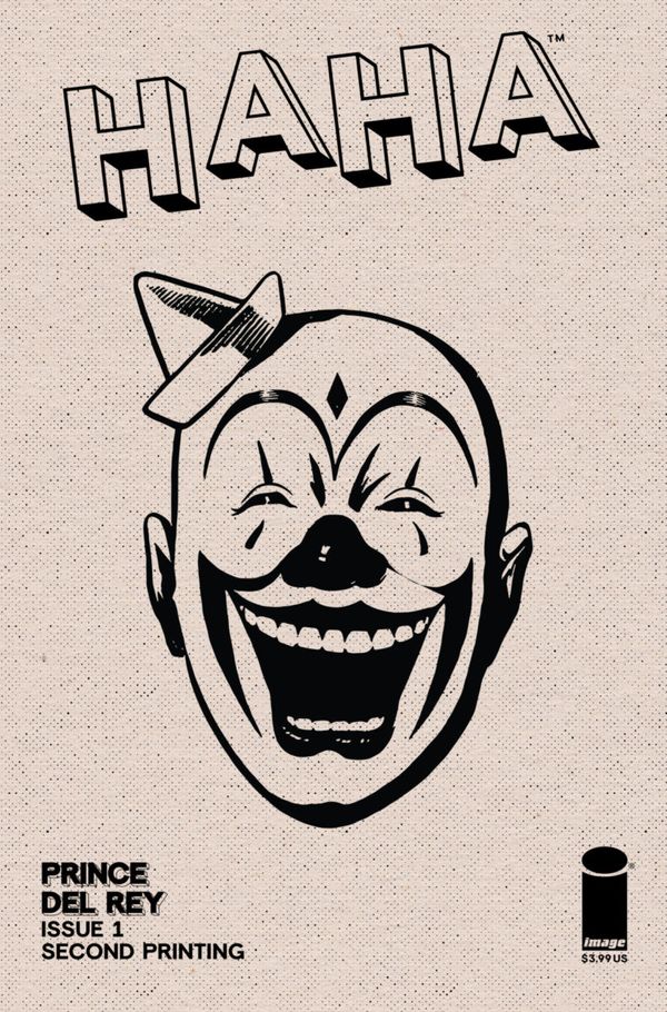 First issue of HAHA sells... Post Image