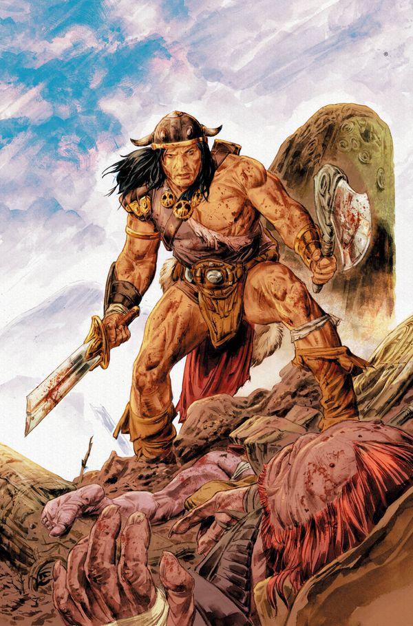 ComicList: Titan Comics New Releases... Post Image