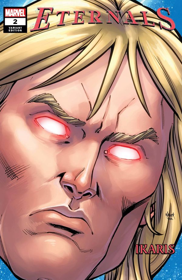 ComicList: New Comic Book Releases... Post Image