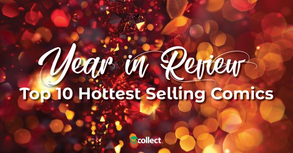 Year in Review: Top 10... Post Image