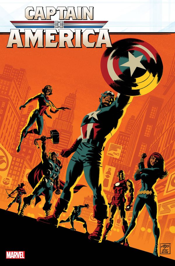 ComicList: New Comic Book Releases... Post Image