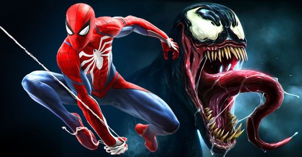The King of Marvel Comics:... Post Image