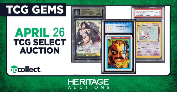 TCG Gems in Heritage’s 4/26... Post Image