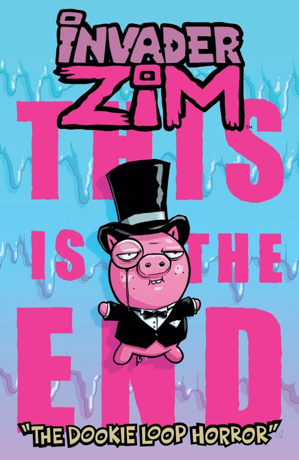 ComicList: Oni Press New Releases... Post Image