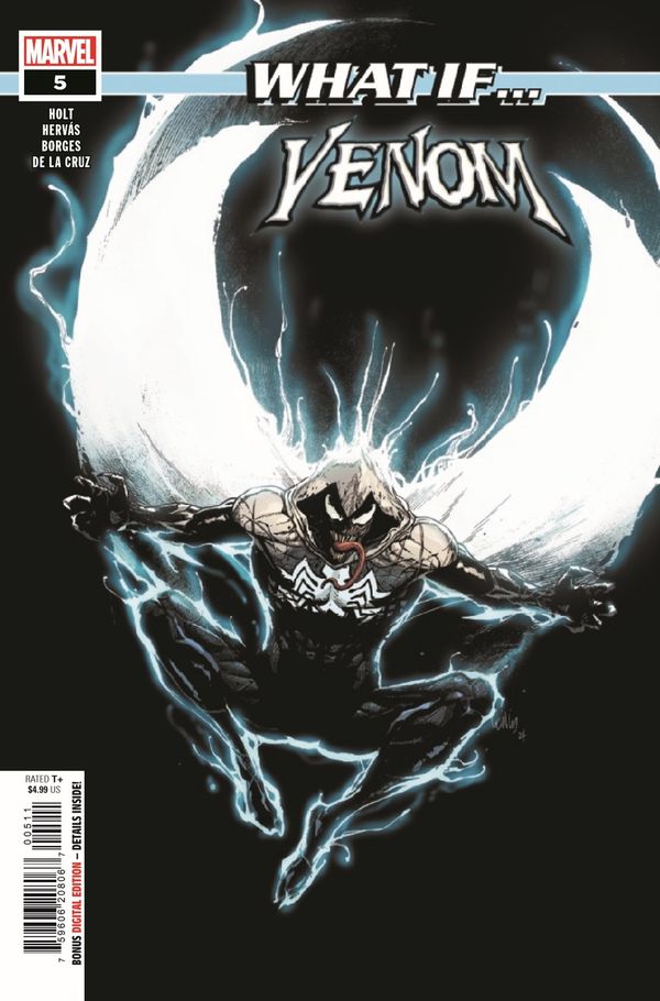 ComicList Previews - WHAT IF...?... Post Image