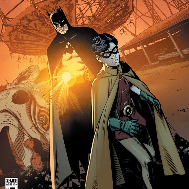 ComicList: Marvel Comics New Releases... Post Image