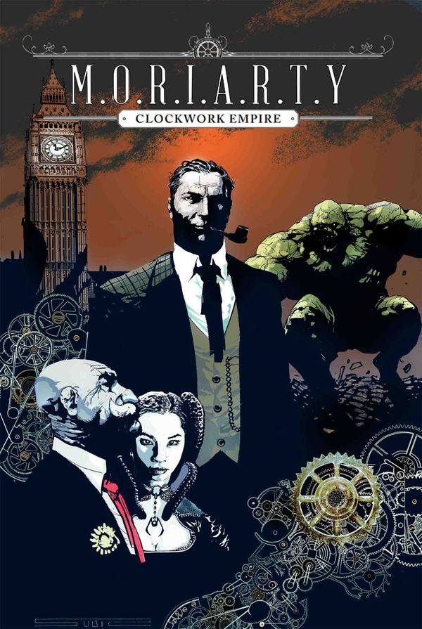 ComicList: Titan Comics New Releases... Post Image