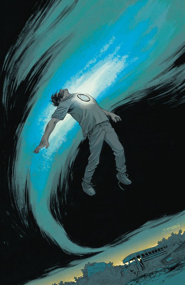 BOOM! Studios Extended Forecast for... Post Image