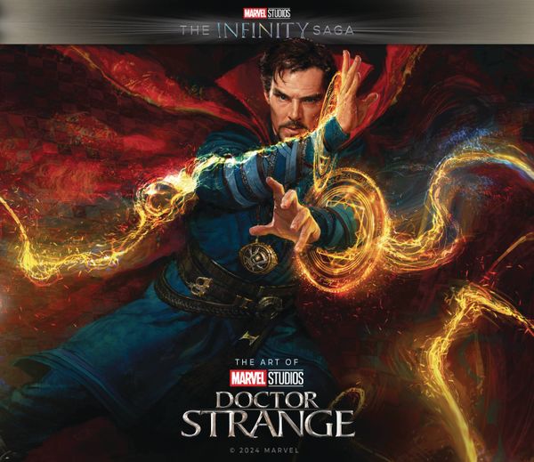 ComicList: Titan Comics New Releases... Post Image