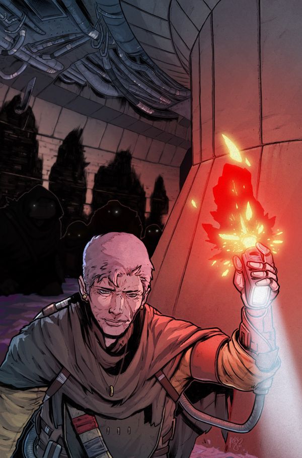 IDW announces two new Teenage... Post Image
