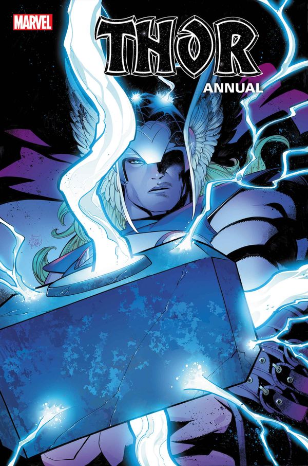 All ten realms are threatened... Post Image