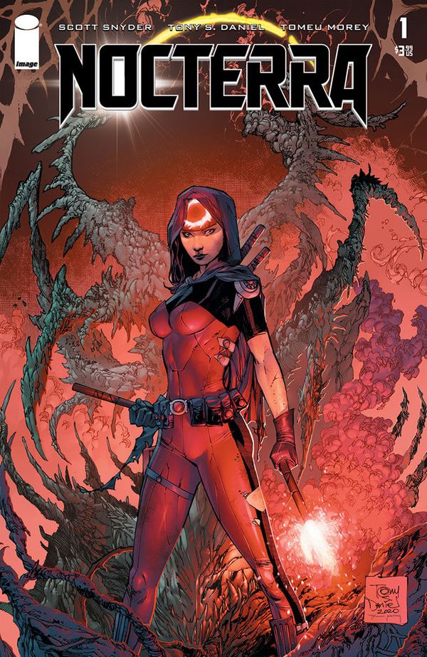 First Look at Image Comics'... Post Image