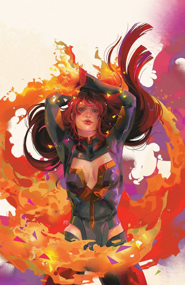 ComicList: Valiant Entertainment New Releases... Post Image