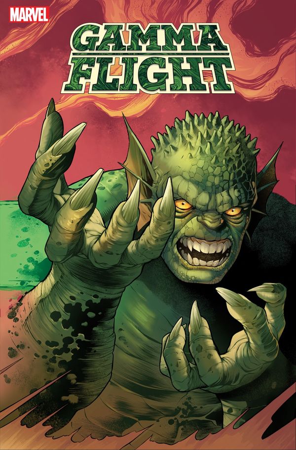 ComicList: Marvel Comics New Releases... Post Image
