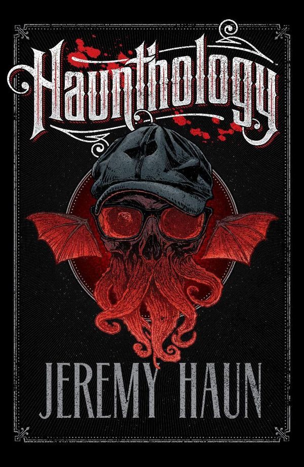 HAUNTHOLOGY to feature 28 haunting... Post Image