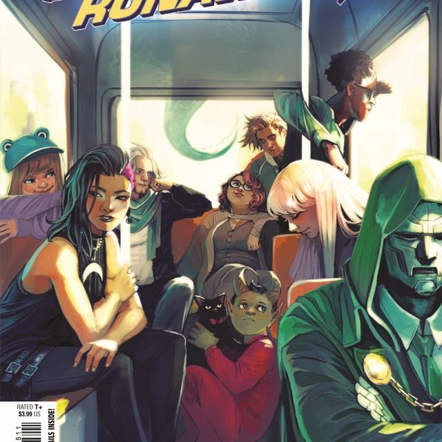 ComicList: DC Comics New Releases... Post Image