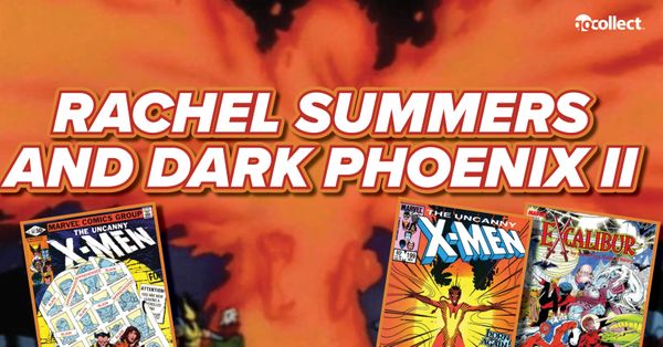 X-Men '97: Rachel Summers and... Post Image