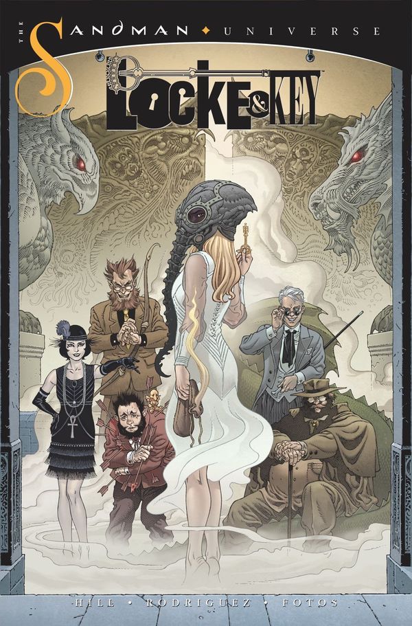 First Look at IDW Publishing's... Post Image