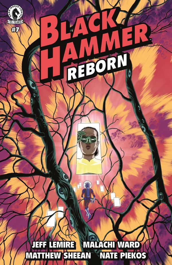 ComicList: Dark Horse Comics New... Post Image