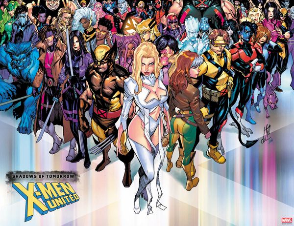 The X-Men's Age Of Revelation... Post Image