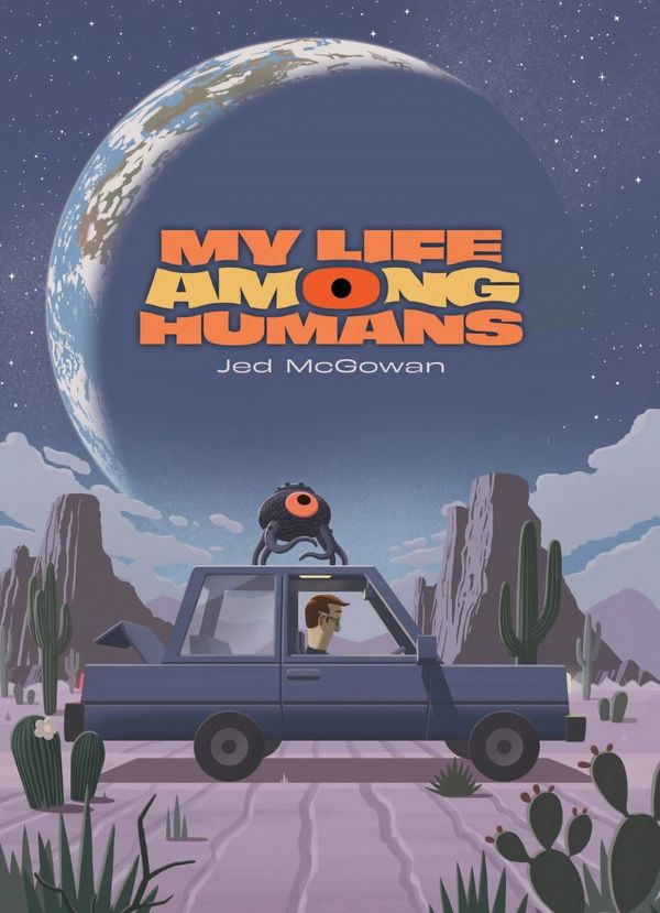 ComicList Previews - MY LIFE... Post Image
