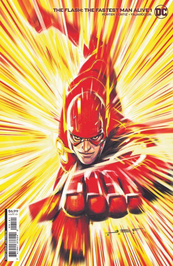 ComicList: New Comic Book Releases... Post Image