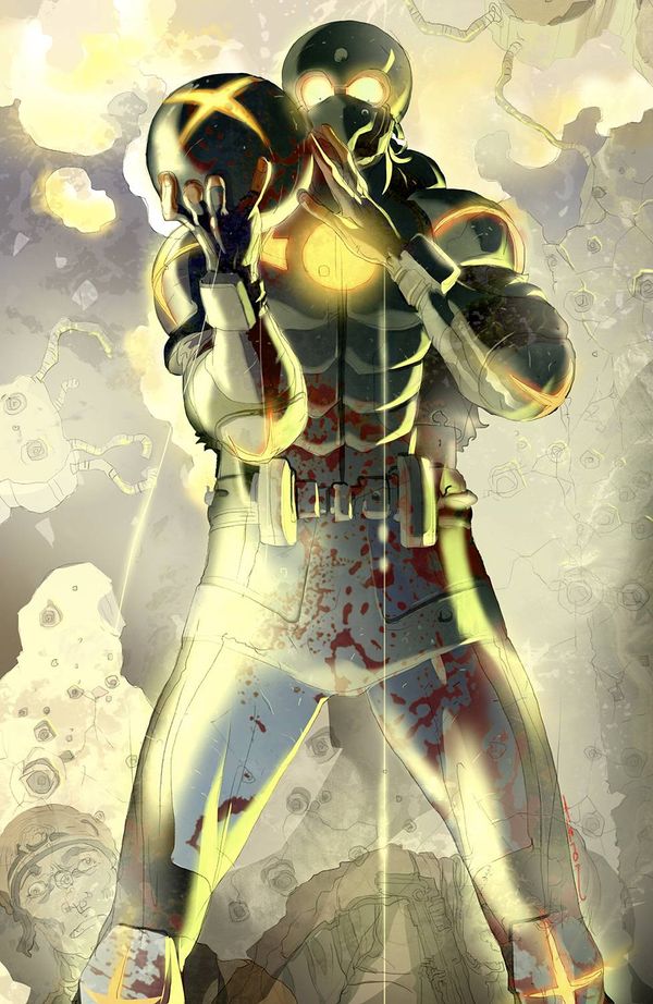 Image Comics Extended Forecast for... Post Image