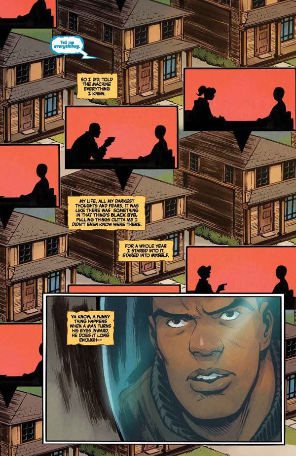 BOOM! Studios Extended Forecast for... Post Image